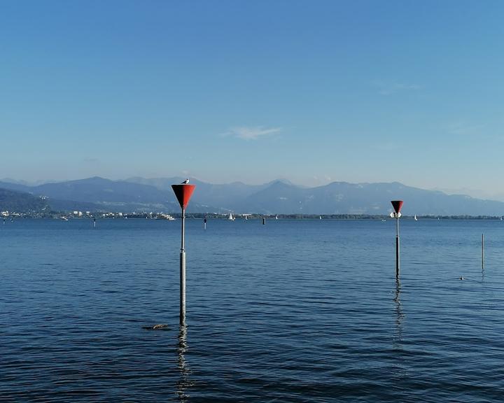 Bodensee-Restaurant