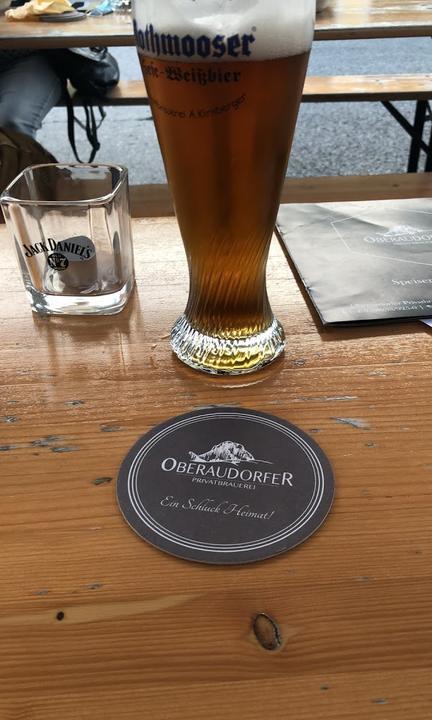 Oberaudorfer Privatbrauerei