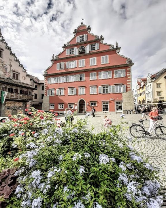 Zum Alten Rathaus