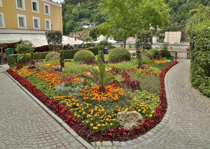 Hotel Restaurant am Paulusbogen