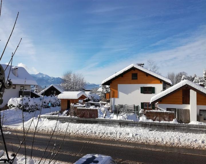 Alpengasthof Rabenkopf