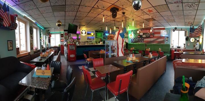 American Diner