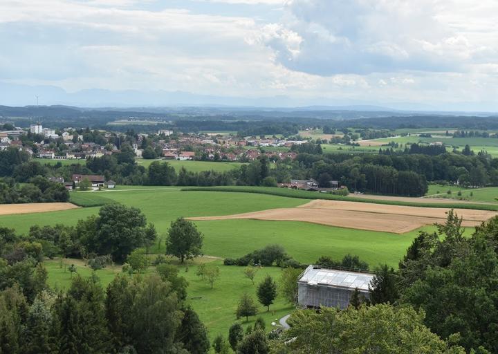 Ebersberger Alm